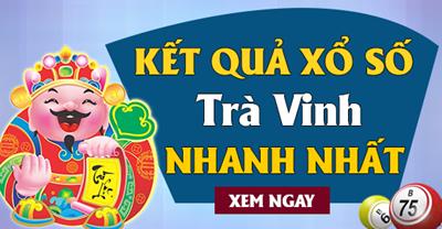 XSTV 5/4 - Kết quả xổ số Trà Vinh hôm nay 5/4/2024 - KQXSTV ngày 5 tháng 4