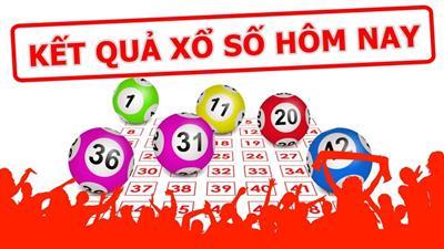 XSMN 6/5/2026 - Kết quả xổ số Đồng Nai - Cần Thơ - Sóc Trăng hôm nay 6/5/2026