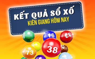 XSKG 10/12 - Kết quả xổ số Kiên Giang hôm nay 10/12/2023 - SXKG Chủ nhật ngày 10/12