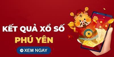 XSPY 16/09 - Kết quả xổ số Phú Yên hôm nay ngày 16/09/2024 - XSPY thứ Hai