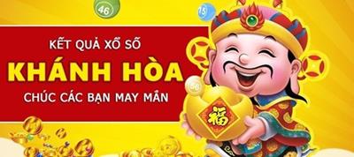 Kết quả xổ số Khánh Hòa hôm nay 3/12/2023 - XSKH 3/12 - KQXSKH 3/12