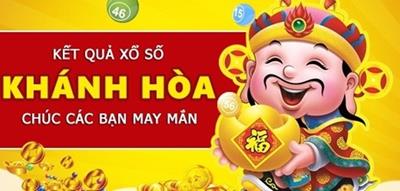 XSKH 31/3 - Kết quả xổ số Khánh Hòa hôm nay ngày 31/3/2024 - KQXSKH 31/3