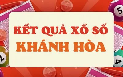 Kết quả xổ số Khánh Hòa hôm nay ngày 1/3/2026 - XSKH ngày 1/3 - XSKH 1/3