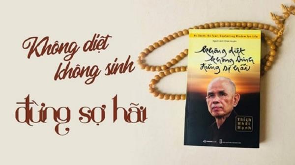 TẢI Sách Không Diệt Không Sinh Đừng Sợ Hãi (PDF) Miễn Phí [FULL]