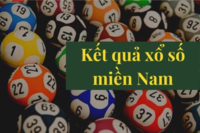 XSMN 22/2 - Kết quả xổ số miền Nam hôm nay 22/2/2025