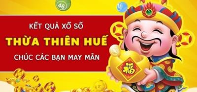 XSTTH 26/8 - Kết quả xổ số Thừa Thiên Huế hôm nay ngày 26/8/2024 - KQXSTTH