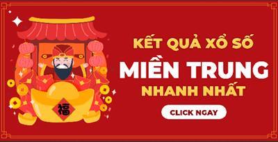 XSMT 17/8. Kết quả xổ số miền Trung hôm nay 17/8/2024. XSMT thứ Bảy