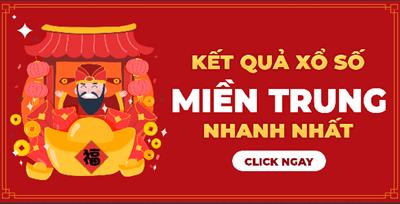 Kết quả xổ số miền Trung hôm nay 14/12 - XSMT 14/12/2023 - SXMT