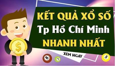 XSHCM 22/4 - Kết quả xổ số TP.HCM hôm nay 22/4/2024 - KQXSHCM ngày 22 tháng 4