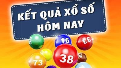 Kết quả xổ số Cà Mau ngày 16/12/2024 - XSCM 16/12