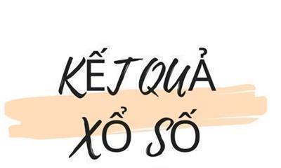 XSMB 3/4/2026 - Kết quả xổ số miền Bắc hôm nay 03-04-2026