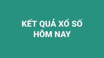 Kết quả xổ số Khánh Hòa hôm nay 13/10/2024 - XSKH 13/10