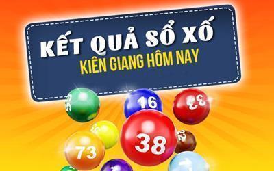 Kết quả xổ số Kiên Giang hôm nay ngày 15/12/2024 - XSKG 15/12