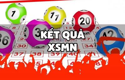 XSMN 15/5 - Trực tiếp kết quả xổ số miền Nam hôm nay 15/5/2025