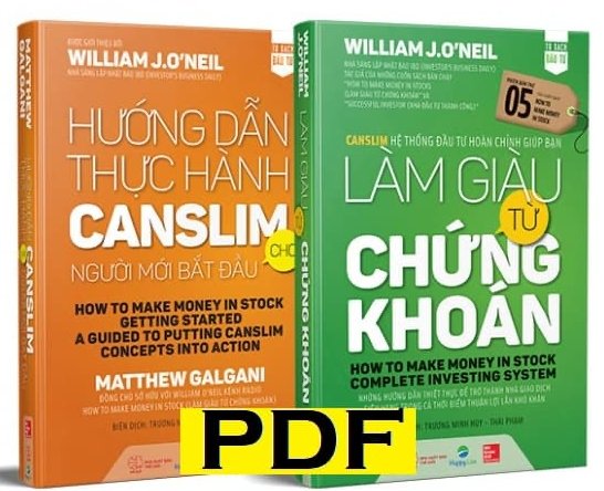 TẢI Sách Làm Giàu Từ Chứng Khoán PDF, Download Ebook miễn phí