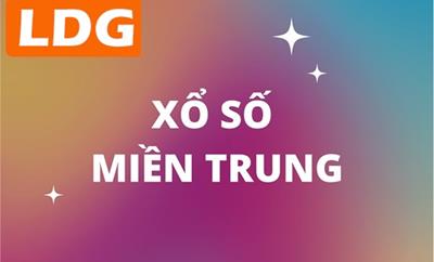 XSMT 23/8 - Trực tiếp Kết quả xổ số miền Trung hôm nay ngày 23/8/2024 - XSMT thứ Sáu ngày 23/8