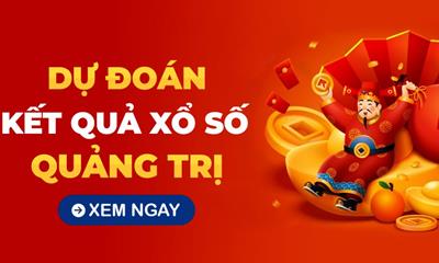 XSQT 11/4 - Xổ số Quảng Trị hôm nay ngày 11 tháng 4 năm 2024 - KQXSQT 11/4