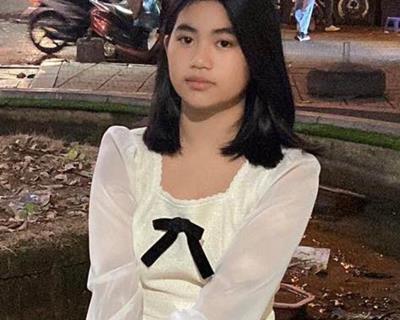 Đã tìm thấy bé gái 14 tuổi m.ất tích bí ẩn từ mùng 6 Tết trong căn phòng trọ