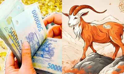 15 ngày tới (11–25/6): 4 con giáp lội tiền, giàu sang rực rỡ