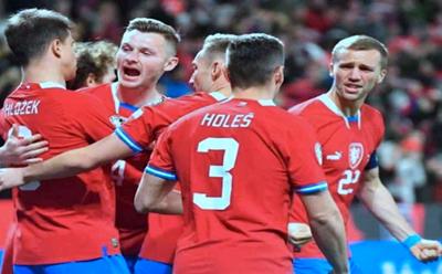 Đội hình ra sân Georgia vs CH Séc tại EURO 2024: Kỳ tích nào cho "tân binh" Georgia