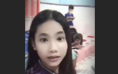 Lộ clip 2 chị em hot nhất ngay lúc này