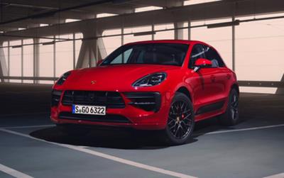 Bảng giá ô tô Porsche tháng 8/2025 cập nhật mới nhất