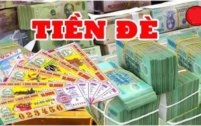 3 tuổi Số Đỏ như son trong tháng 4 Dương: 1 tuổi ăn lộc Thánh Mẫu đạp trúng mỏ vàng Tiền Đè giàu ú