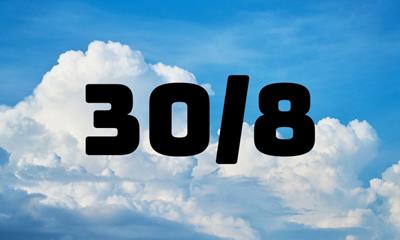 Ngày 30/8 là ngày gì? Ngày 30/8/2024 là thứ mấy? Sự kiện nào diễn ra vào ngày 30 tháng 8 năm 2024?