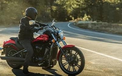 5 mẫu xe cruiser tốt nhất 2024