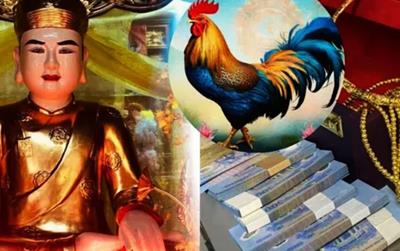 [Giải Đáp] Bốn tuổi tiền vô như nước trong mười ba ngày cuối cùng tháng hai Âm: một tuổi Tiền- Tài- Danh lập đỉnh