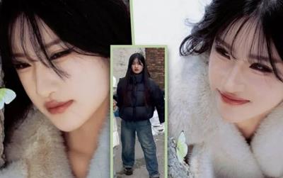 Bộ ảnh gây bão mạng tạo bước ngoặt lớn thay đổi cuộc đời cho cô gái khuyết tật