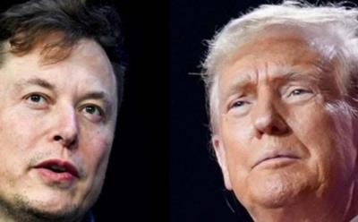 Ông Trump tổ chức tiệc tối với các CEO công nghệ, Elon Musk vắng mặt