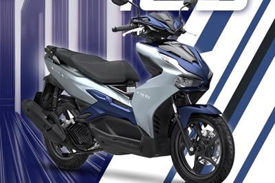Bảng giá xe máy Air Blade cập nhật mới nhất tháng 10/2025