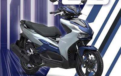 Bảng giá xe Air Blade tháng 7/2025 cập nhật mới nhất