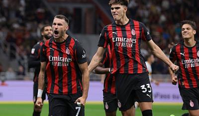 Nhận định, dự đoán Atalanta vs Milan, 02h45 ngày 29/10: Vượt qua nỗi ám ảnh!