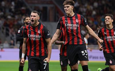 Nhận định, dự đoán Milan vs Napoli, 01h45 ngày 29/9: Chặn đà thăng tiến của Napoli