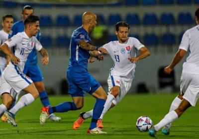 Nhận định bóng đá Azerbaijan vs Slovakia, 23h00 ngày 14/10: Áp sát ngôi đầu