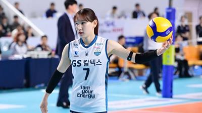 Say xỉn khi lái xe, ngôi sao bóng chuyền nữ Hàn Quốc nhận cái kết cực đắng