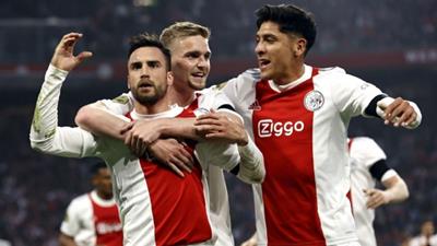 Nhận định Ajax vs Olympiakos, 03h00 ngày 29/1: 'Ngược dòng' được không Ajax?