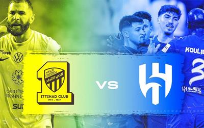 Nhận định, dự đoán Al Ittihad vs Al Hilal 01h00 ngày 25/10: Chờ đại chiến Benzema - Darwin Nunez