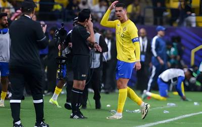 Al Nassr thua đau đớn penalty, dừng chân tại AFC Champions League