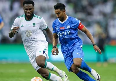 Nhận định, dự đoán Al Orobah vs Al Hilal (20h45 ngày 11/01): Sự trở lại của Nhà Vua