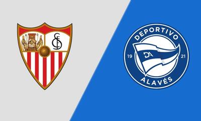 Nhận định, dự đoán Alaves vs Sevilla 23h30 ngày 20/9: Khách không có quà