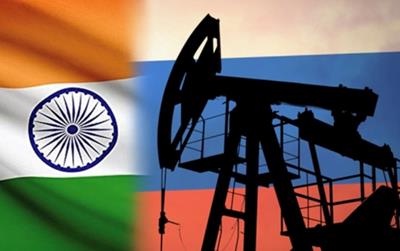 Quốc tế 3/8: Ấn Độ tiếp tục mua dầu của Nga
