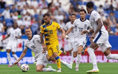 Nhận định, dự đoán Anh vs Andorra 23h00 ngày 6/9/2025: Chiến thắng áp đảo