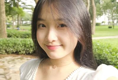 Mai Ánh Dương: cô gái 2k3 hot nhất lúc này