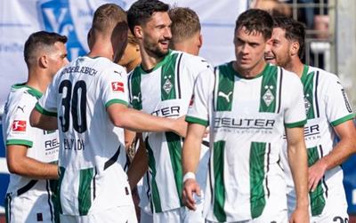 Nhận định, dự đoán Wolfsburg vs Borussia M’gladbach (2h30 ngày 15/1): Bứt phá trên BXH