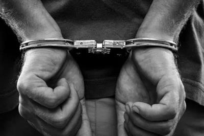 Bắt quả tang đối tượng cắt trộm cáp điện tại trụ đèn ở Cần Thơ