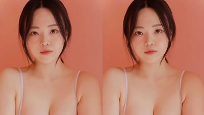 Ảnh Gái Xinh Sexy Sunny 혜선, LEEHEE EXPRESS LEDG-180