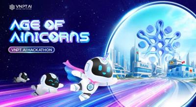 ChatGPT ra mắt tính năng mới, VNPT khởi động cuộc thi AI